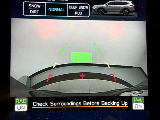 Used 2023 Subaru Ascent Onyx Edition image 15