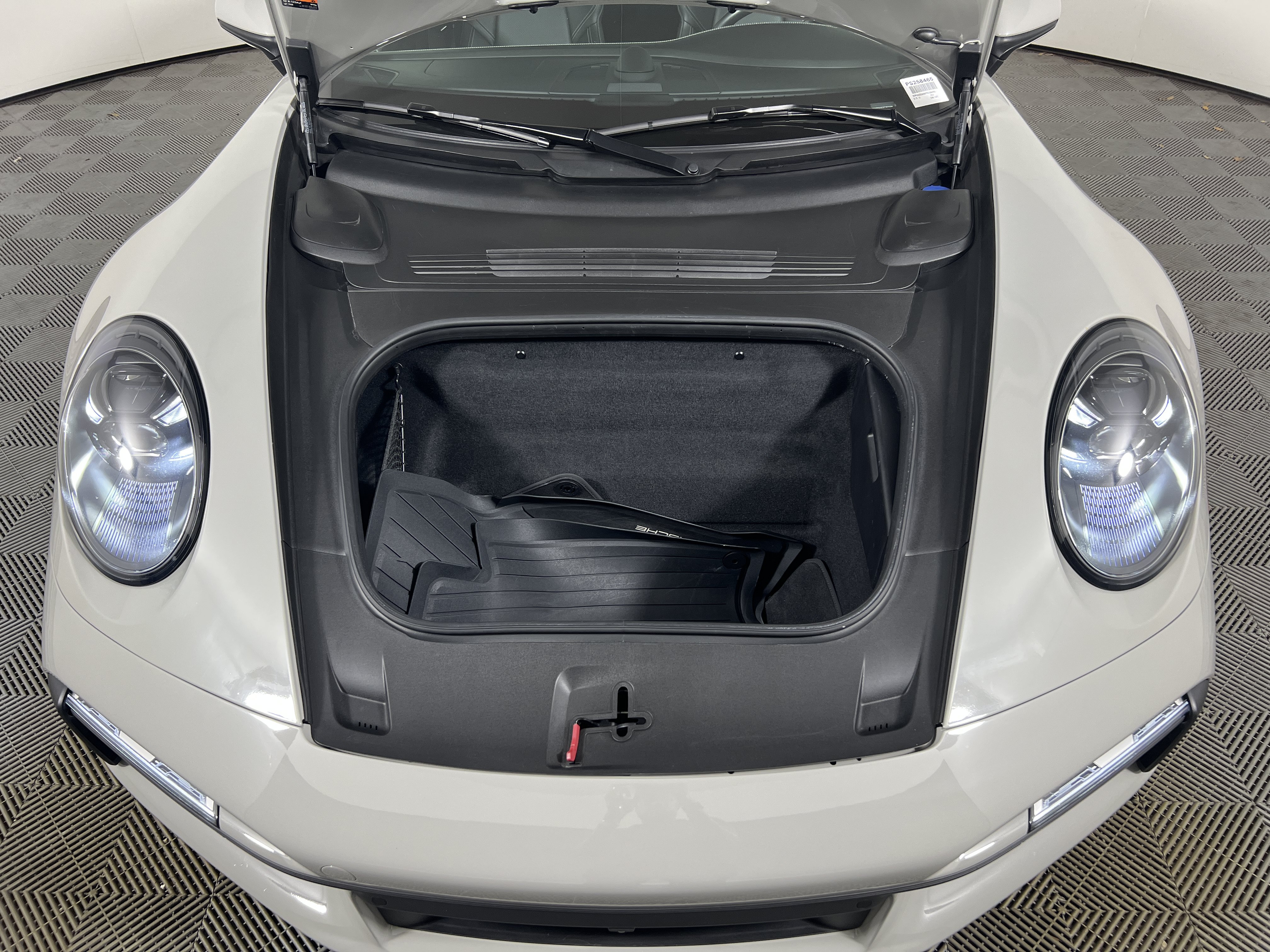 Certified 2023 Porsche 911 GT3 AWD/4WD image 22
