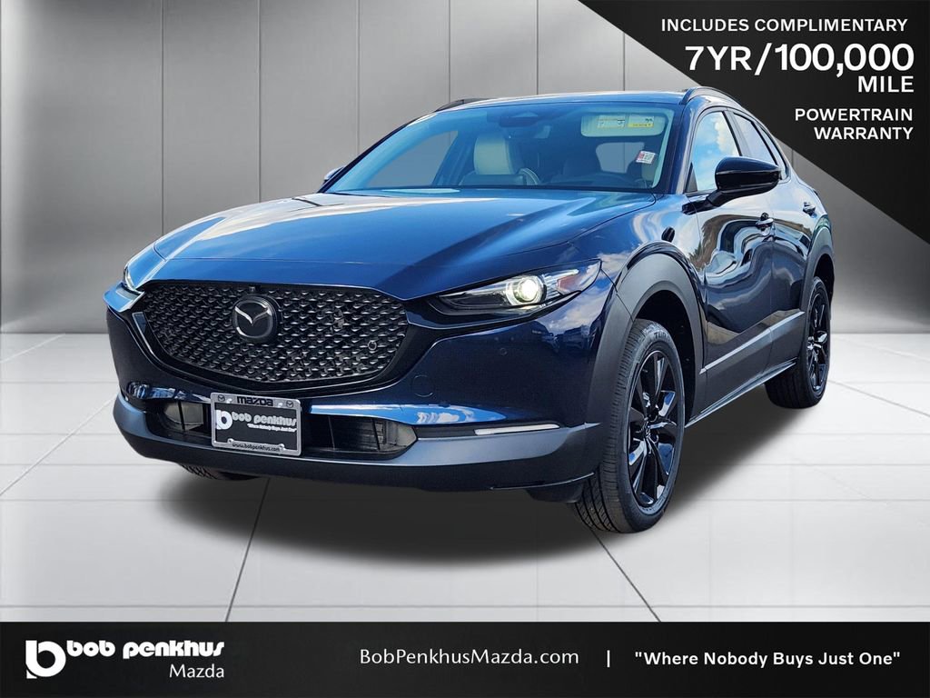 New 2026 MAZDA CX-30 Aire Edition image 23