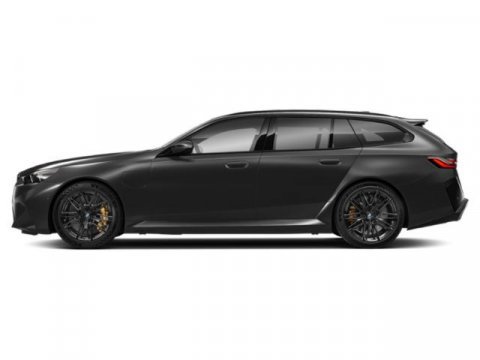 New 2026 BMW M5 Touring image 2