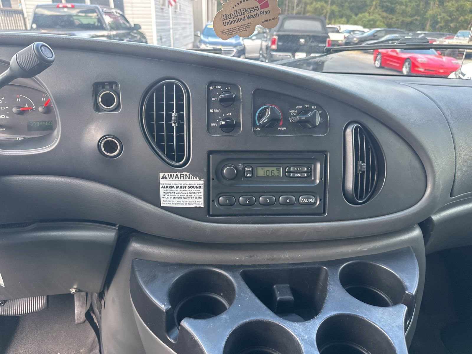 Used 2008 Ford E-150 and Econoline 150 image 11