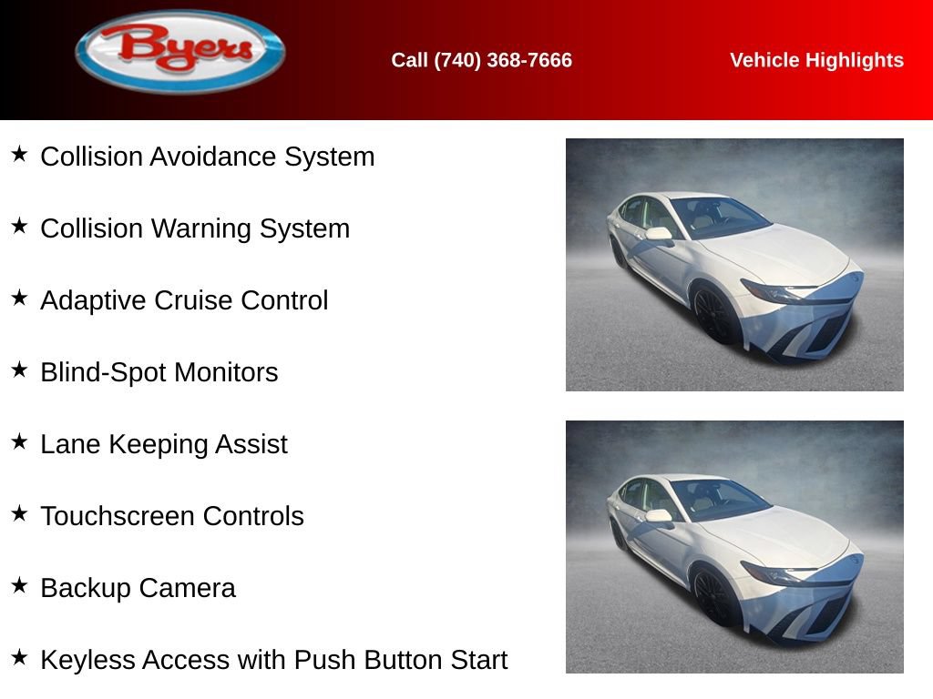Used 2025 Toyota Camry SE FWD image 9