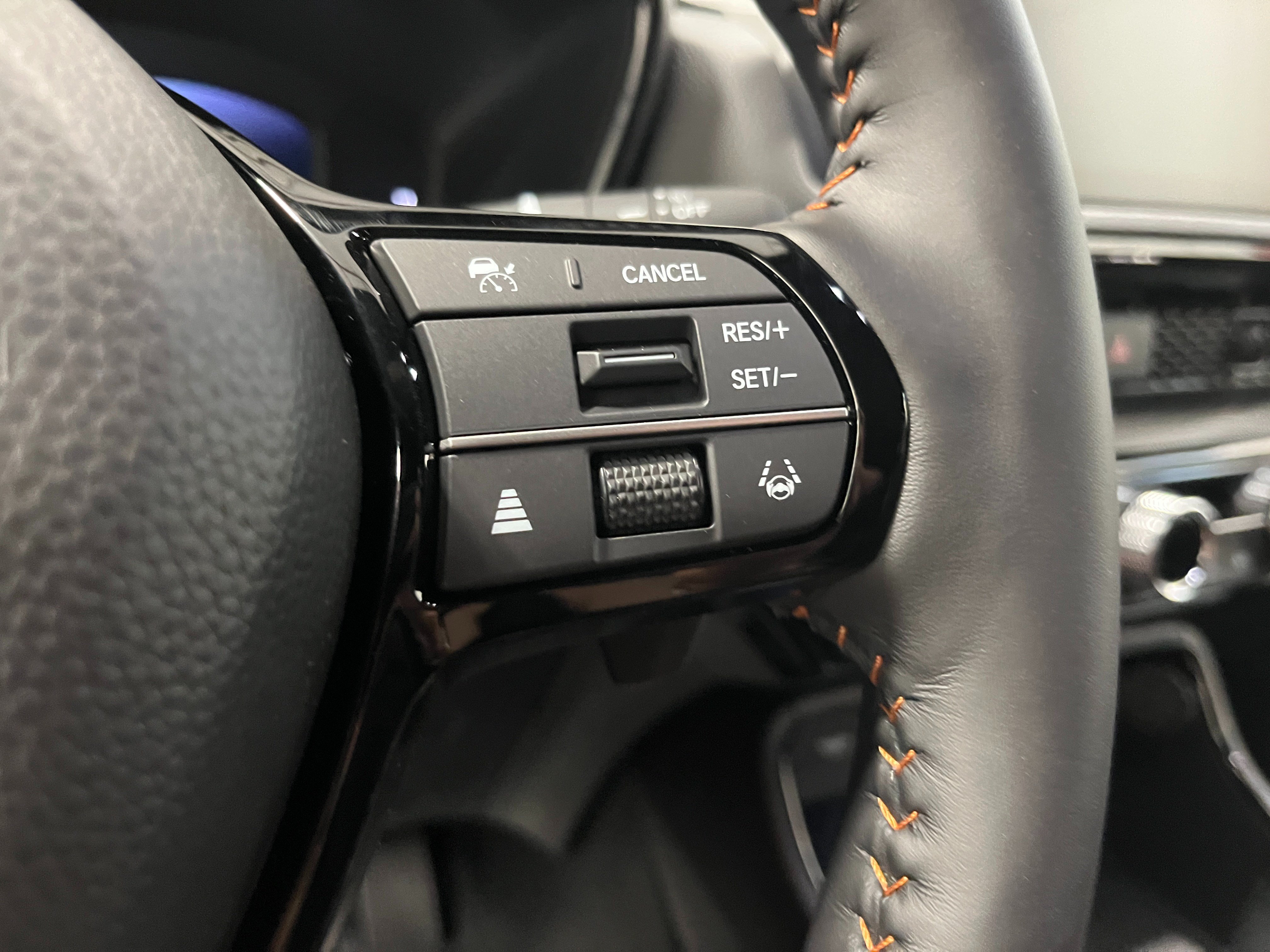 New 2027 Honda CR-V Sport Touring image 19