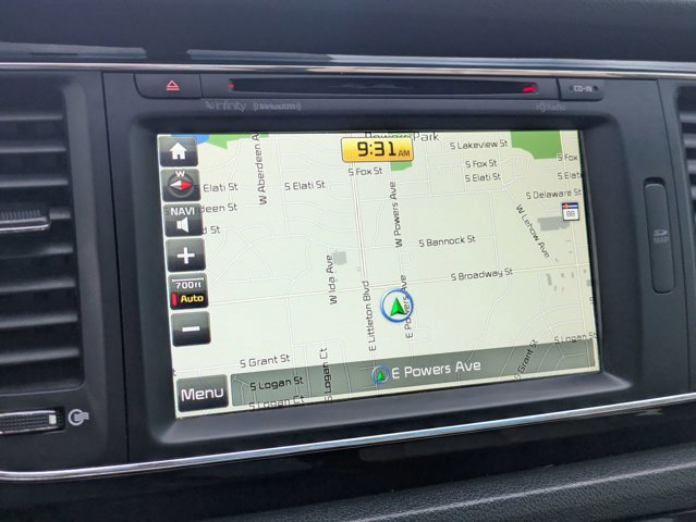 Used 2016 Kia Sedona SX Limited image 14