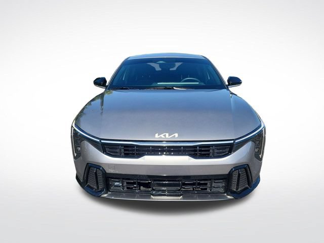 Used 2025 Kia K4 GT-Line FWD image 8