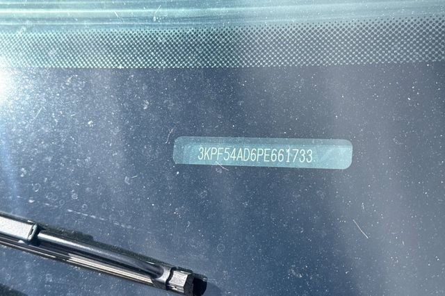 Certified 2023 Kia Forte GT-Line image 3