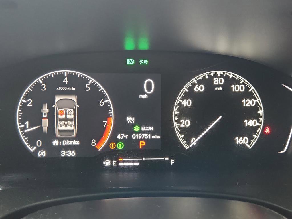 Used 2024 Honda Civic Sport image 20