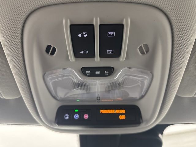 New 2026 Chevrolet TrailBlazer LT image 21
