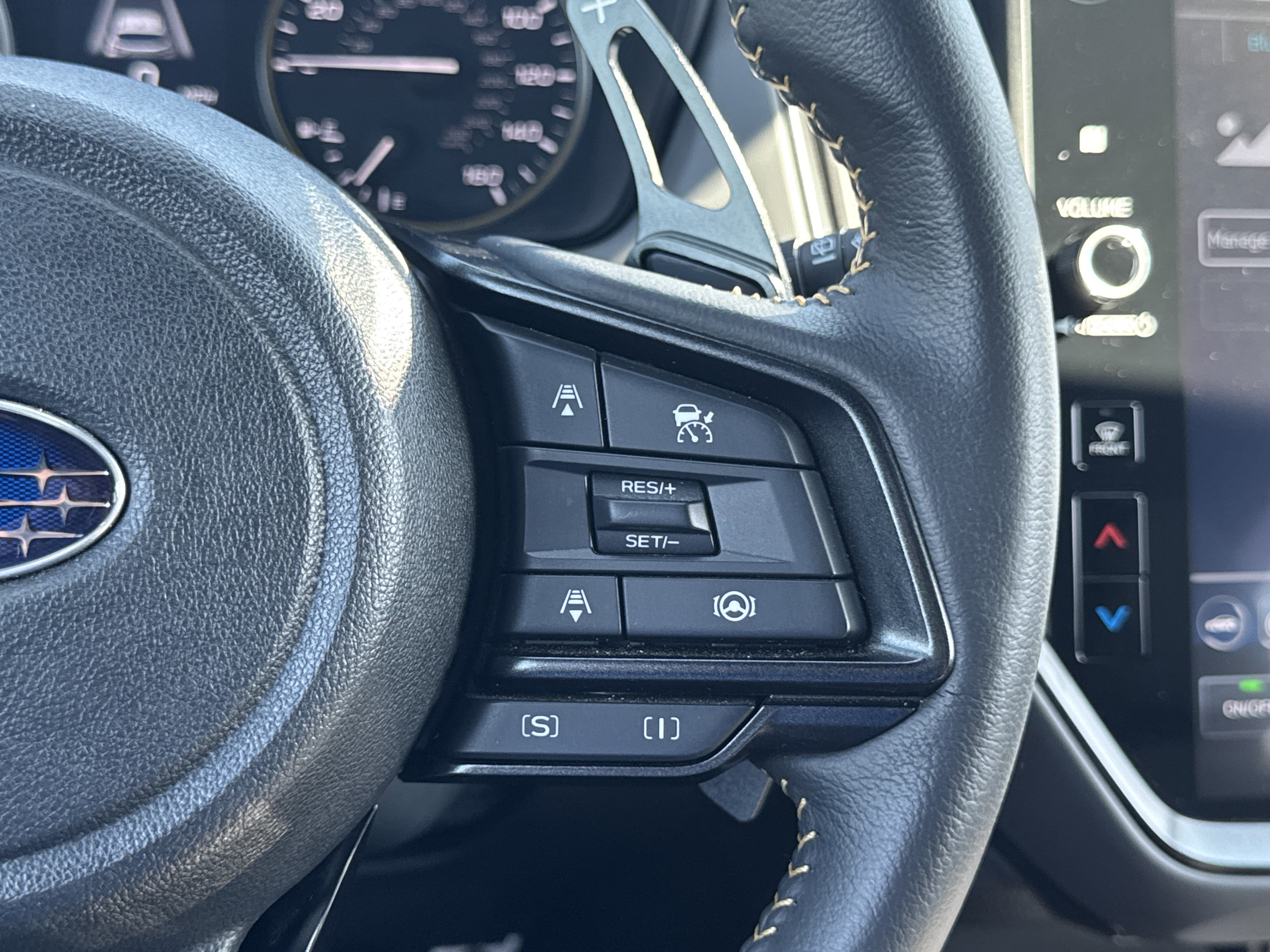 Certified 2024 Subaru Crosstrek 2.5i Sport w/ Crosstrek Mirror Package image 17