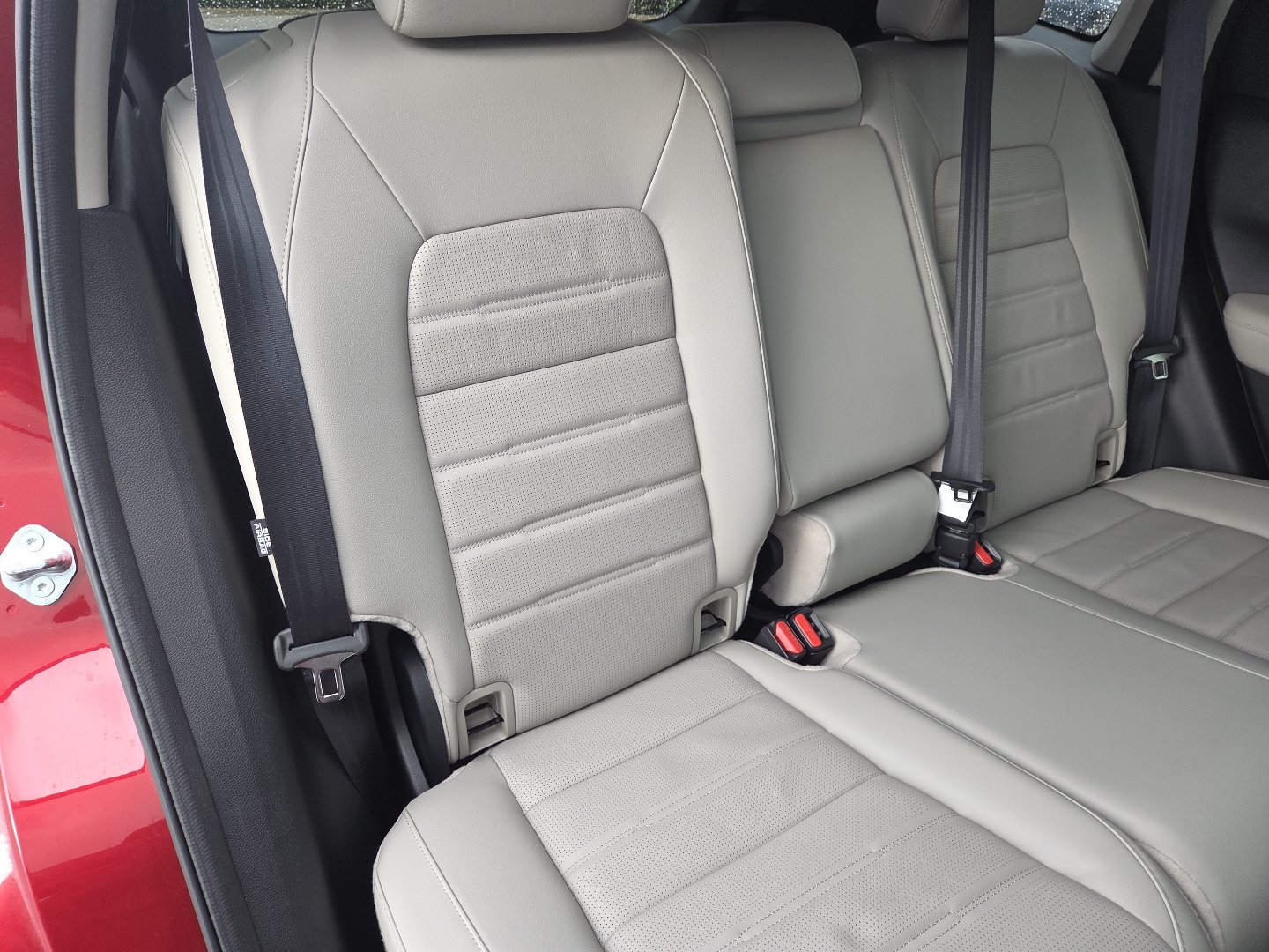 Used 2024 Honda CR-V EX-L image 23