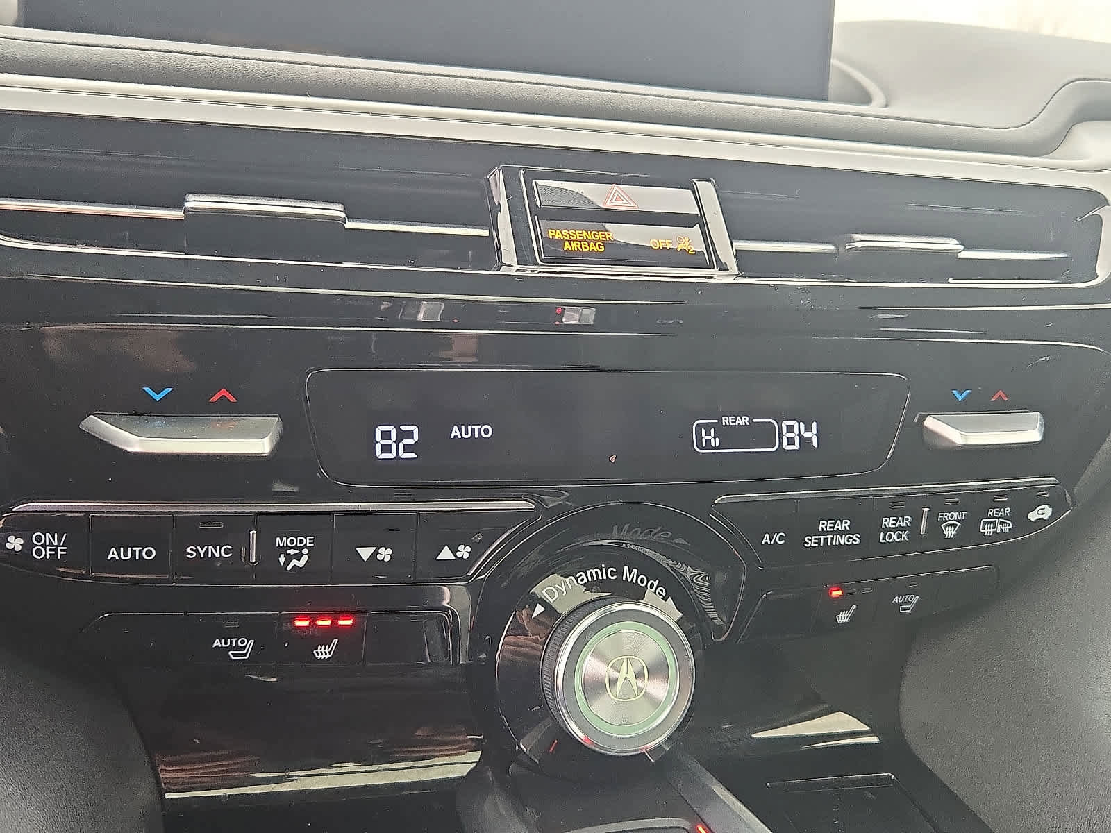 Certified 2023 Acura MDX w/Technology Package image 18