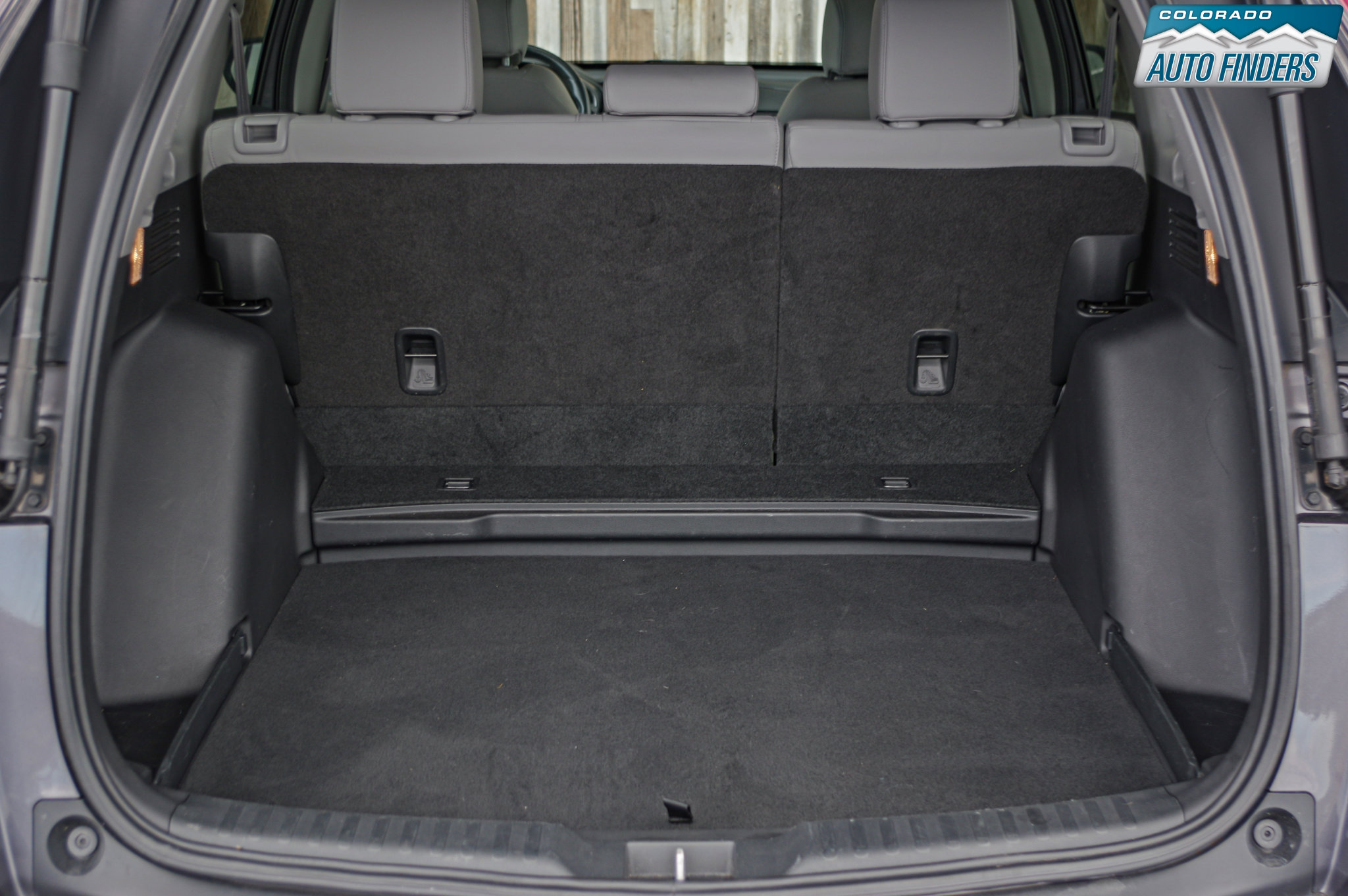 Used 2020 Honda CR-V EX-L image 28