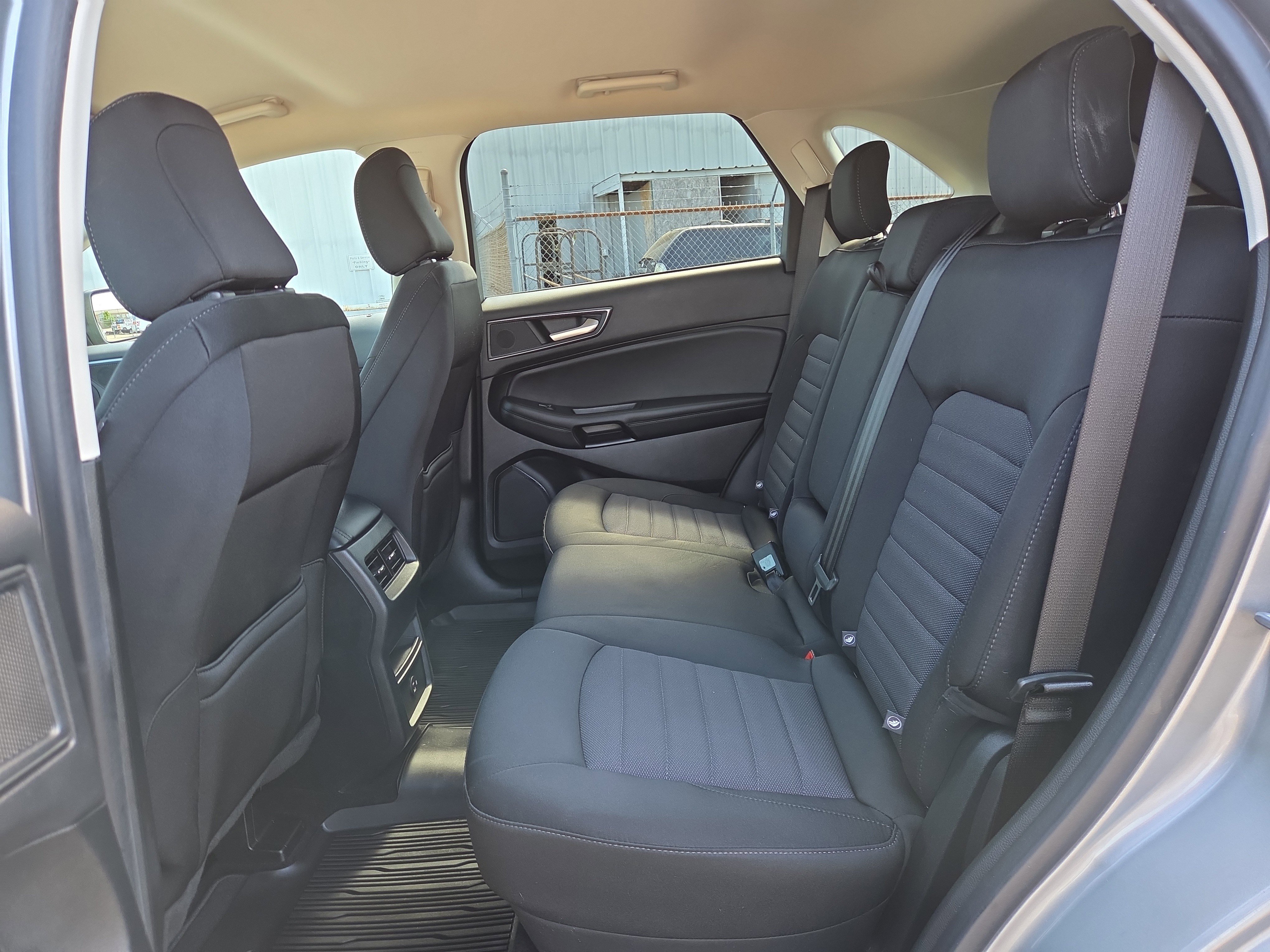 Certified 2022 Ford Edge SE AWD/4WD image 11