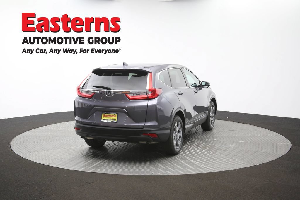 Used 2019 Honda CR-V EX-L image 40
