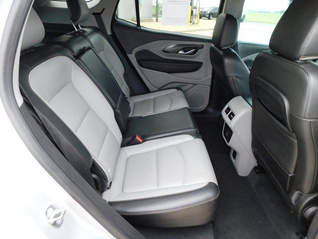 Used 2019 GMC Terrain SLT w/ Preferred Package FWD image 11