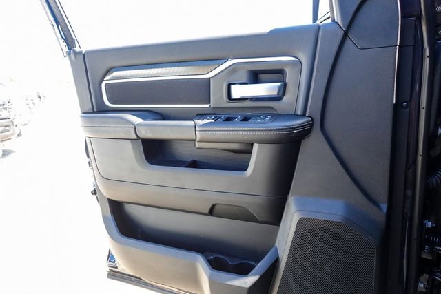 New 2025 RAM 2500 Big Horn image 16