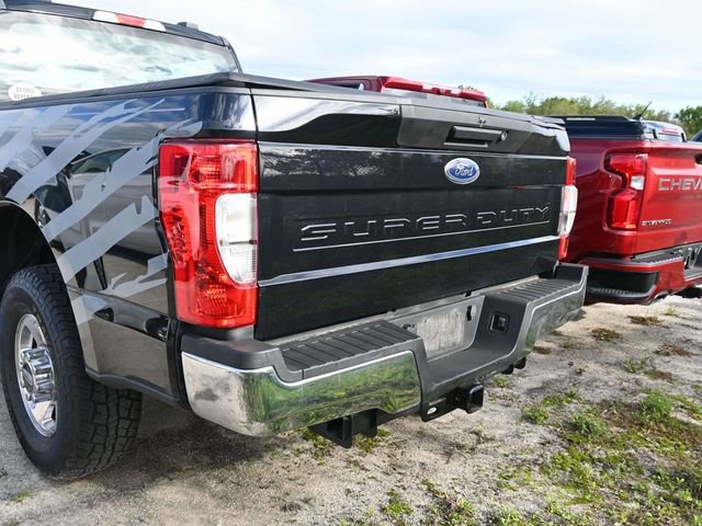 Used 2020 Ford F250 XL w/ XL Value Package image 14