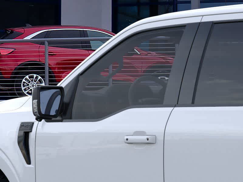 New 2026 Ford F150 XLT w/ Equipment Group 302A MID image 20