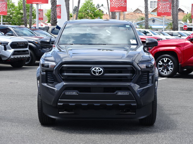 New 2026 Toyota Tacoma SR5 RWD image 3