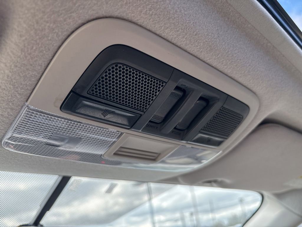 Used 2016 Subaru Crosstrek 2.0i Premium w/ Moonroof Package image 23