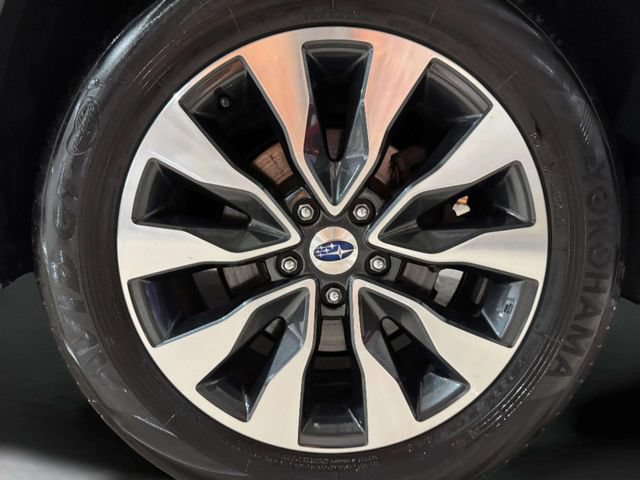 Used 2023 Subaru Outback Touring XT w/ Tech Package 3 AWD/4WD image 35