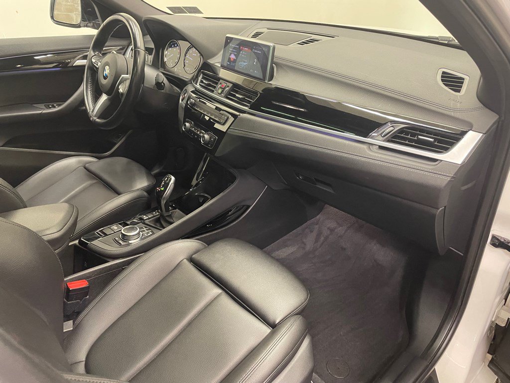 Used 2022 BMW X2 M35i w/ Shadowloine Package AWD/4WD image 15