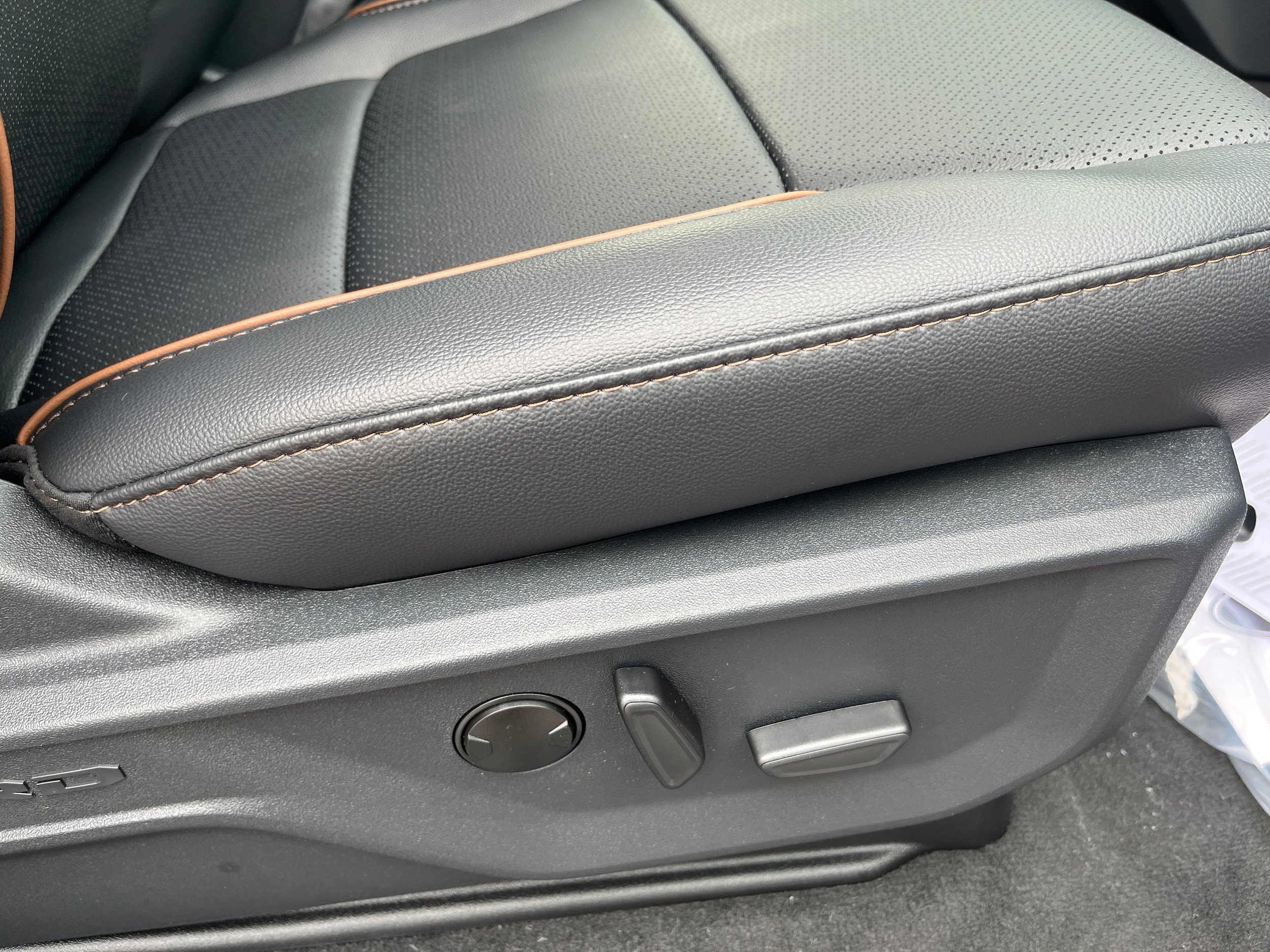 New 2026 Ford F250 Lariat w/ Lariat Ultimate Package AWD/4WD image 17