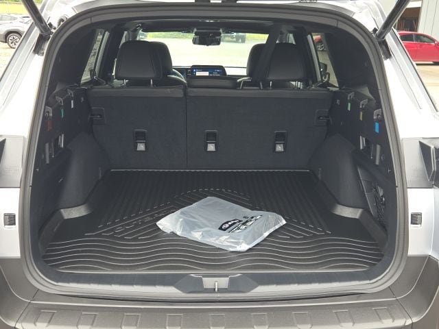 New 2026 Subaru Outback Touring XT AWD/4WD image 18