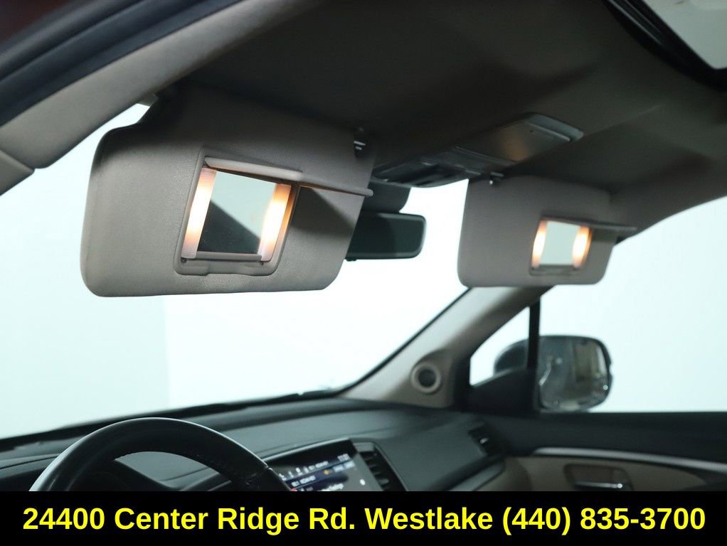 Used 2019 Honda Pilot EX-L image 20