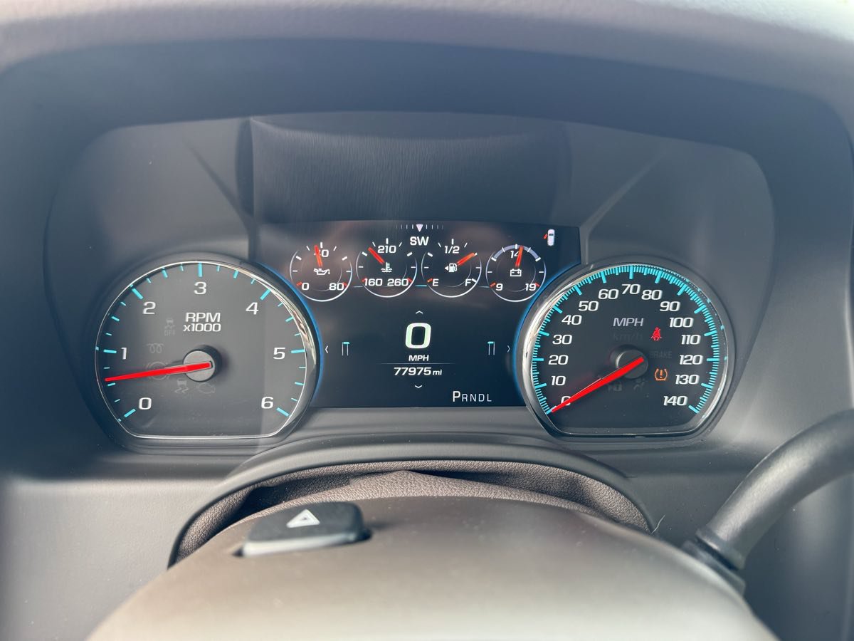 Used 2018 GMC Yukon Denali w/ Open Road Package RWD image 25