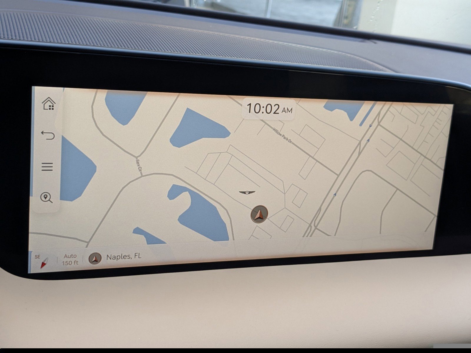 New 2026 Genesis G90 3.5T image 24