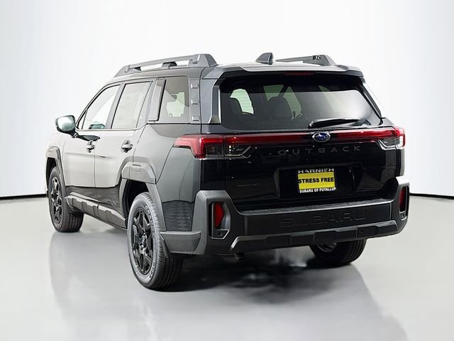 New 2026 Subaru Outback Limited image 5
