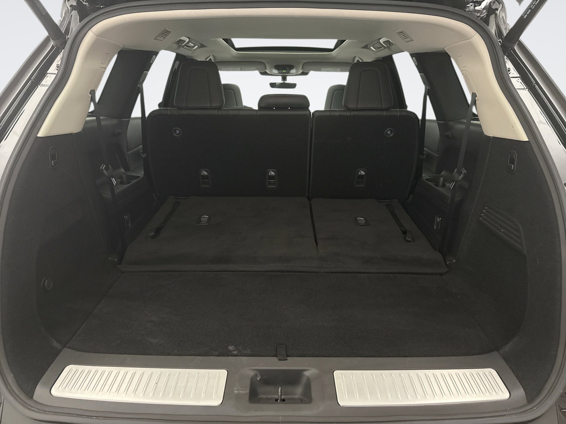 Used 2023 INFINITI QX60 Pure image 24