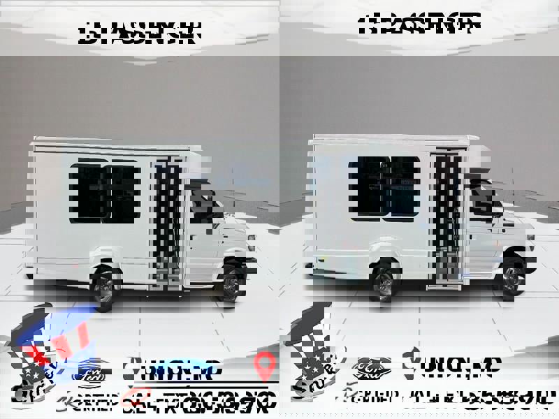 Used 2016 Ford E-350 and Econoline 350 Super Duty