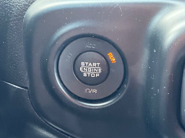 Used 2020 Jeep Wrangler Unlimited Sport S w/ Sun And Sound Package AWD/4WD image 27