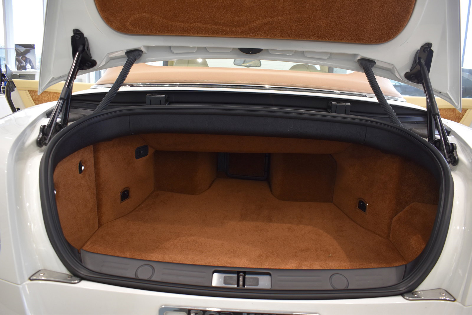 Used 2013 Bentley Continental GT image 17