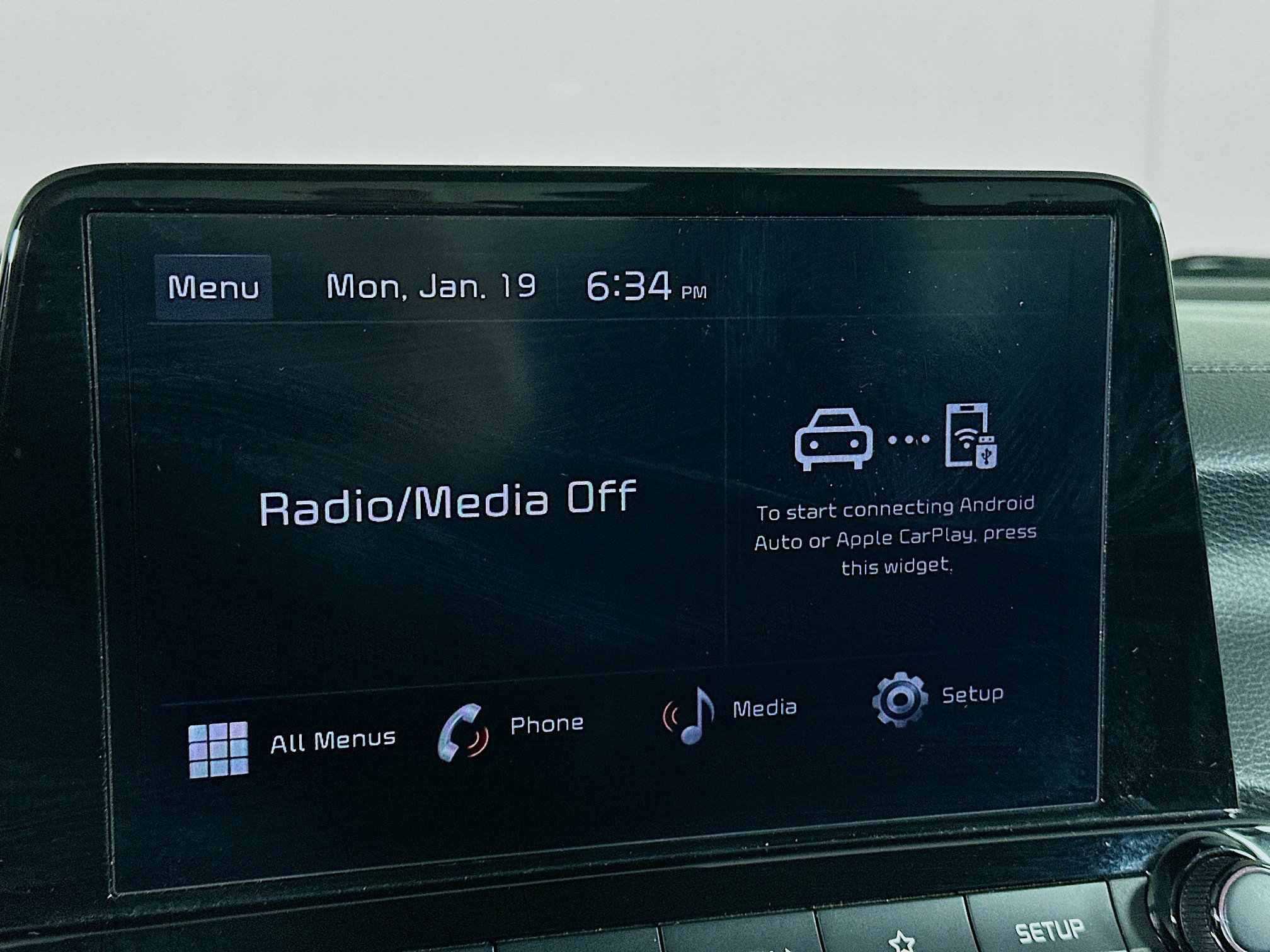 Used 2024 Kia Forte LXS image 21