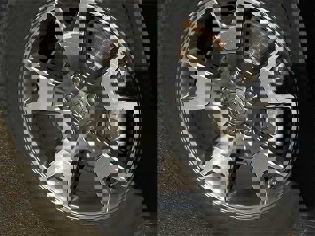 Used 2022 Honda Passport TrailSport image 10