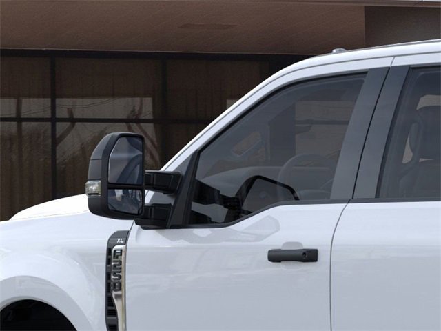 New 2025 Ford F250 XL w/ XL Driver Assist Package image 20