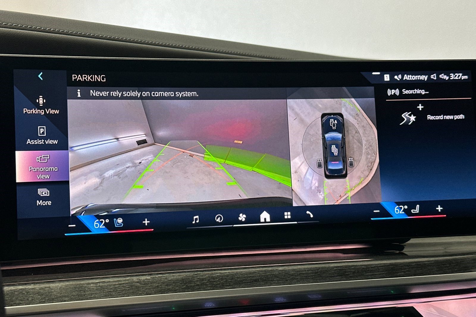 Certified 2024 BMW i7 xDrive60 image 26