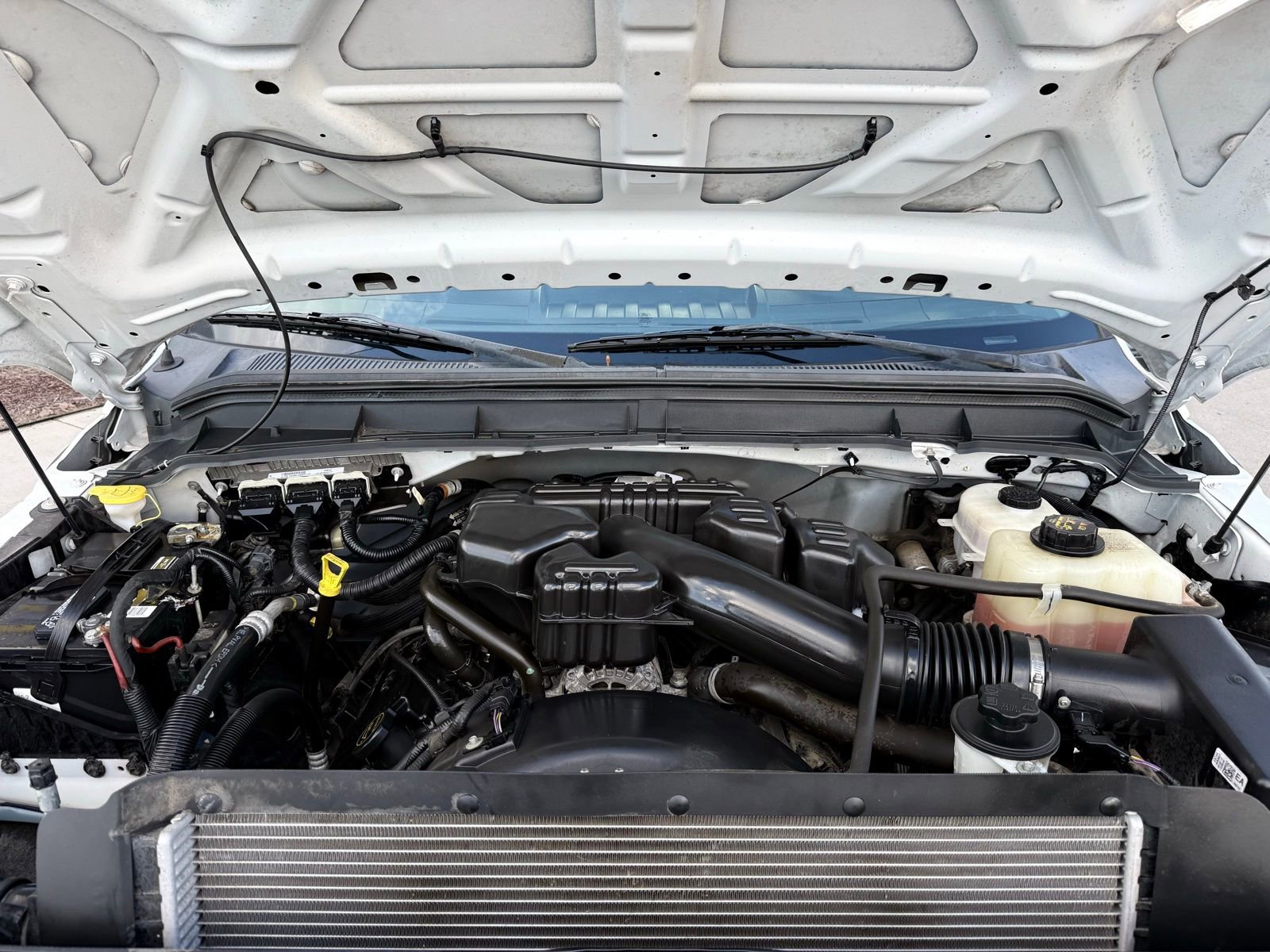 Used 2015 Ford F350 XL image 35