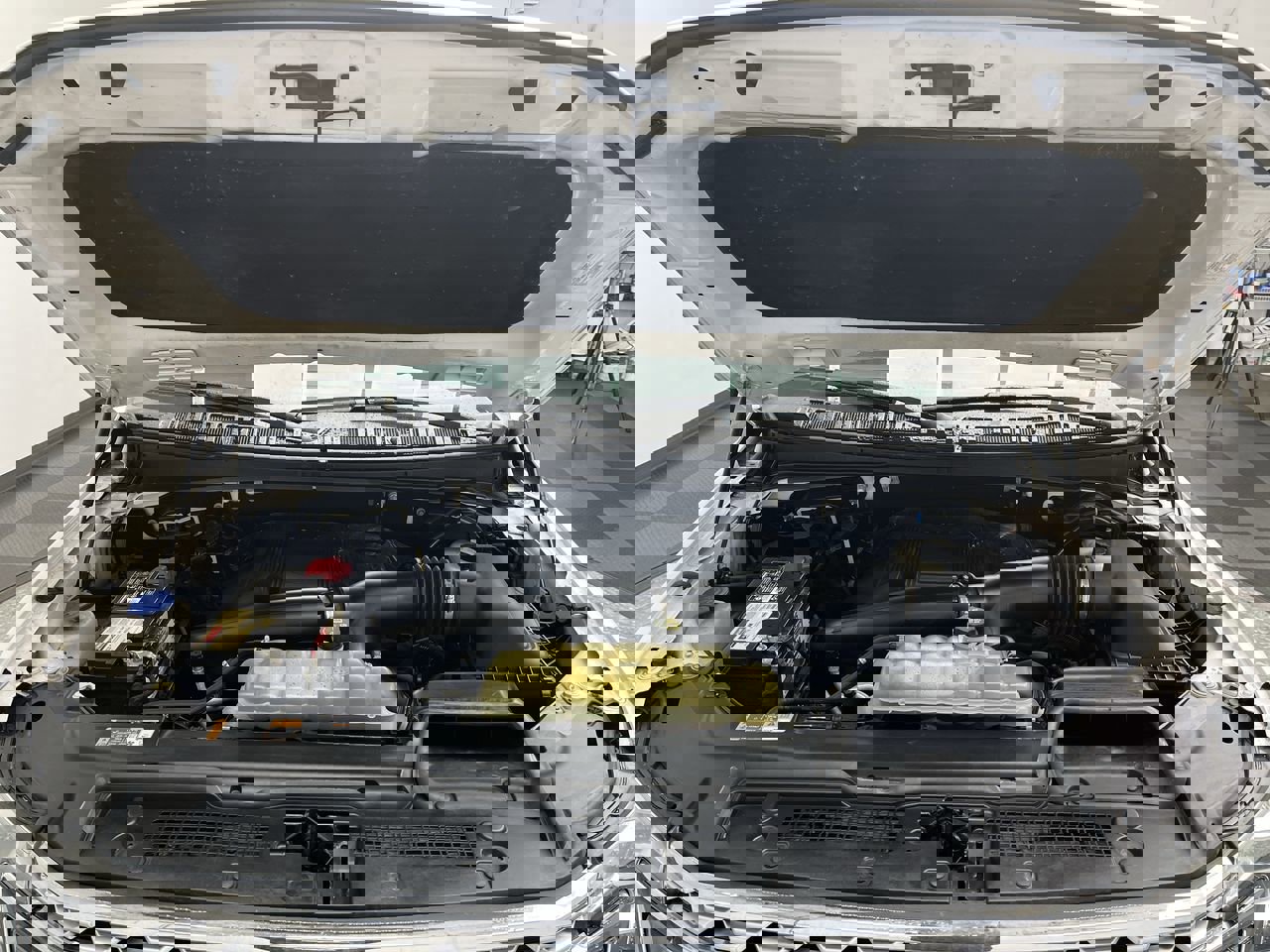 Used 2019 Ford Expedition Platinum image 34