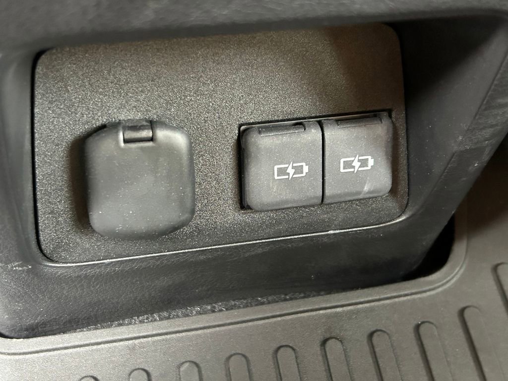 Used 2024 Lexus NX 350h AWD w/ Cold Area Package image 20