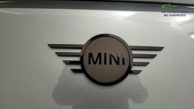 Used 2025 MINI Cooper Countryman John Cooper Works AWD/4WD image 34