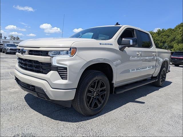 New 2026 Chevrolet Silverado 1500 RST w/ All Star Edition Plus AWD/4WD image 8