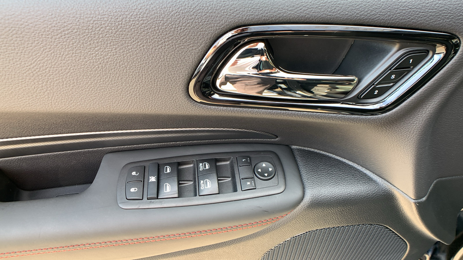New 2026 Dodge Durango GT AWD/4WD image 13