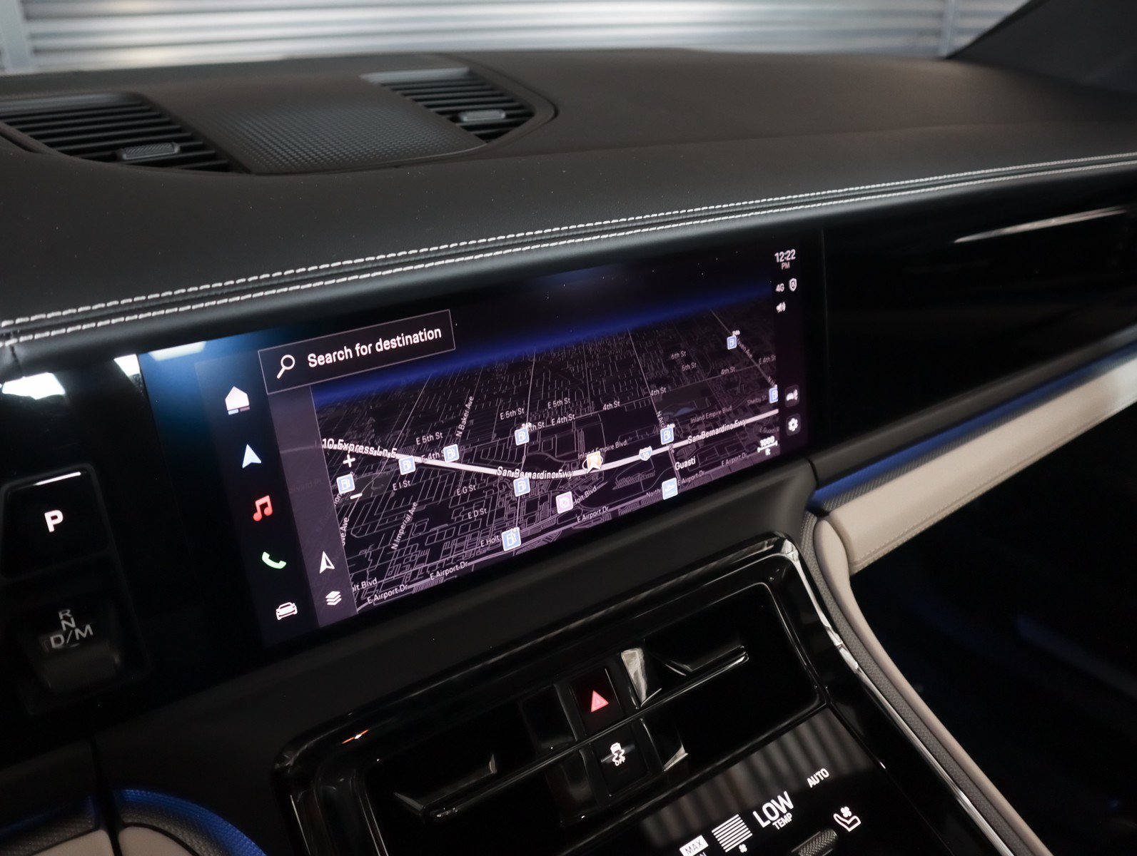 Used 2026 Porsche Panamera image 24
