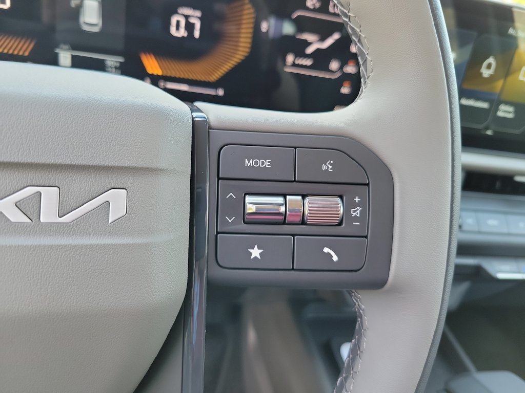 New 2027 Kia Seltos EX FWD image 25