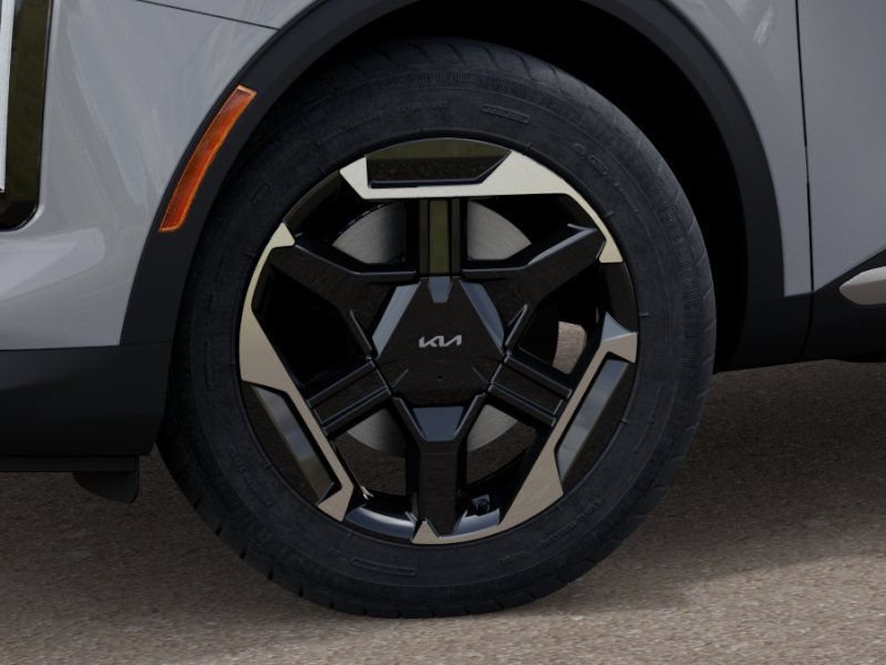 New 2027 Kia Sportage S FWD image 9