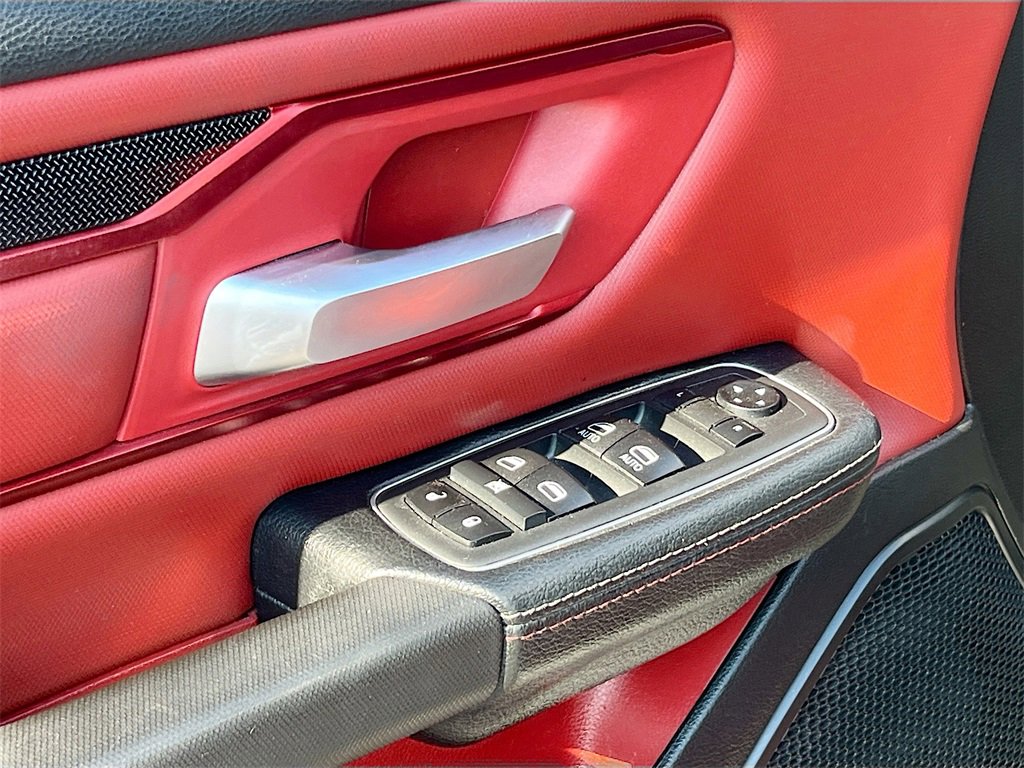 Used 2020 RAM 1500 Rebel w/ Rebel Level 1 Equipment Group image 17